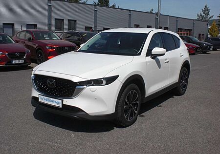 Mazda CX-5 Exclusive-Line AWD* LED*HUD*Navi*