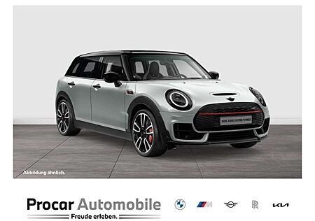 Mini John Cooper Works Clubman John Cooper Works Navi H/K GSD HUD Kamera ACC