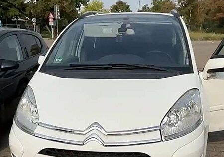 Citroën Grand C4 Picasso Citroen THP 155 EGS6 (7-Sitzer) Tendance