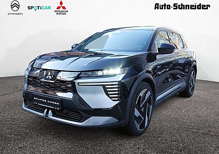 Mitsubishi Eclipse Cross EV Diamant Top NAVI ACC LED 360°