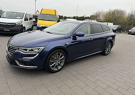 Renault Talisman Grandtour Initiale Paris TCe 200 EDC IN