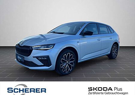 Skoda Scala Selection 1.0 TSI MATRIX CARPLAY ACC RFK S