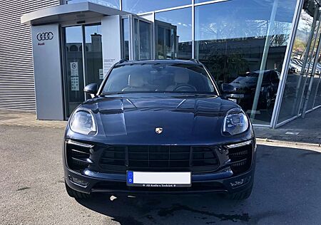 Porsche Macan Turbo PDK