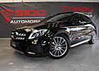 Mercedes-Benz GLA 250 4Matic AMG*PANO*CAM*NAV*TW*TRONIC Klima Navi