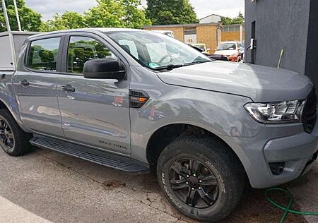 Ford Ranger Wolftrak Doppelkabine 4x4