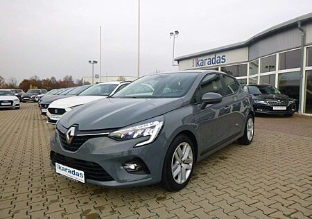 Renault Clio V 1,0 TCE 90 Navi/LED/PDC