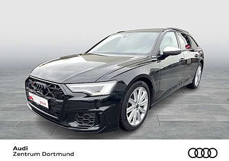 Audi S6 Avant quattro BLACKPAK B&O 360°CAM LM20 NAVI+