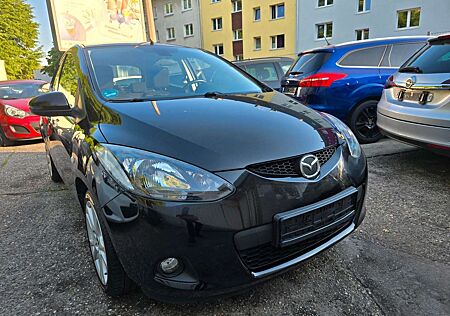 Mazda 2 Lim. 1.3 Independence* 1 HAND*