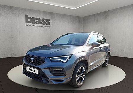 Seat Ateca 2.0 TDI FR (EURO 6d)