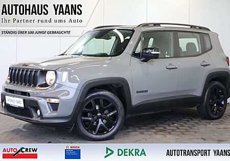 Jeep Renegade 1.0 T-GDI Longitude TEMP+LANE+BT+18"