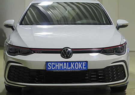 VW Golf Volkswagen VIII GTI 2.0 TSI OPF DSG7 Navi ACC DAB LM18