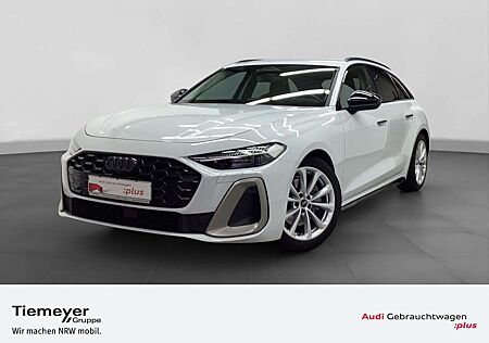 Audi A5 TFSI S LINE EDITION 1 LM19 LEDER AHK MA