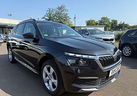 Skoda Kamiq 1.5 TSI DSG Style/LED/NAVI/Panorama/VIRTUA