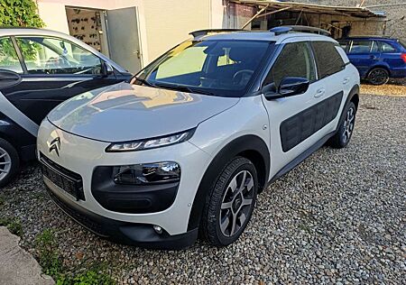 Citroën C4 Cactus Citroen Shine Edition-AUTOMATIK-PANORAMA