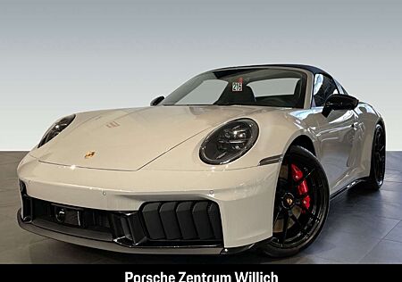 Porsche 992 911 Targa 4 GTS Liftsystem-VA InnoDrive BOSE