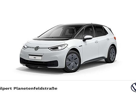 VW ID.3 Volkswagen Pro Performance BUSINESS WÄRMEPUMPE CAM ACC