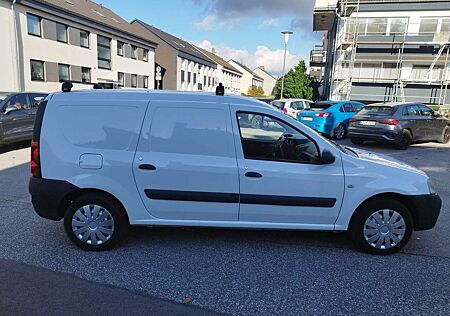 Dacia Logan Express 1.6 MPI 85