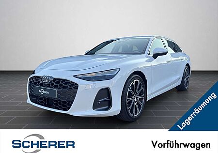 Audi A6 TDI quattro S tronic neues Modell*Tech