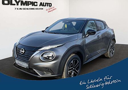 Nissan Juke 1.6 Hybrid N-Connecta KAMERA SHZG NAVI LED