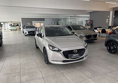 Mazda 2 1,5 90PS Homura RFK LED Carplay