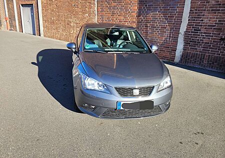 Seat Ibiza SC 1.2 TSI i-Tech