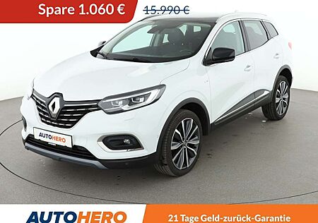 Renault Kadjar 1.7 BLUE dCi Bose Edition 4x4 *NAVI*CAM*SHZ*TEMPO*