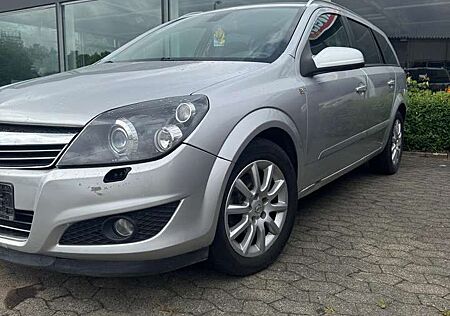 Opel Astra 1.6