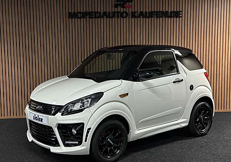Ligier JS 50 Sport 2022 | DCI Motor | Rückfahrkamera / Servo