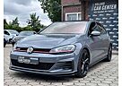 VW Golf Volkswagen VII Lim. GTI TCR Carbon Pano ACC Vollausst.