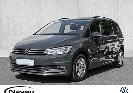 VW Touran Volkswagen BMT Start-Stopp TDI EU6d Comfortline 2.0 CL DT090