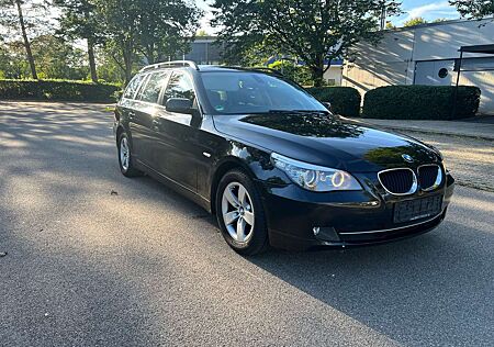 BMW 520d 520 Touring Aut.