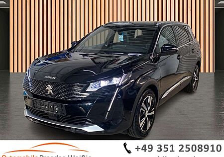 Peugeot 5008 GT Facelift*Navi*ACC*Kamera*7Sitze*