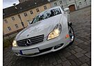 Mercedes-Benz CLS 500 7G-TRONIC