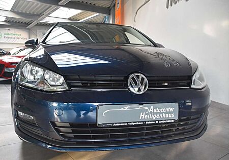 VW Golf Volkswagen 7 1.2 Cup Navi Klimaauto Sitzhz ParkAssist