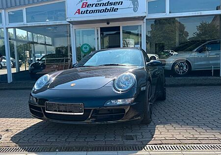 Porsche 997 4S/TIPTRONIC/SPORT CHRONO-PAKET