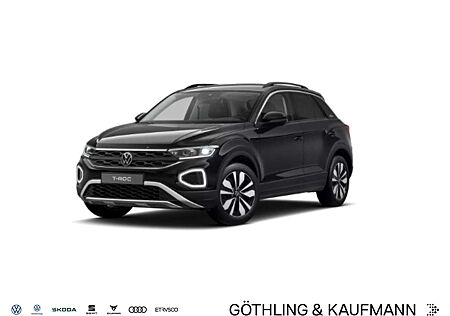 VW T-Roc Volkswagen 2.0 TDI DSG GOAL*AHK*KAMERA*NAVI*LED*17ZOL