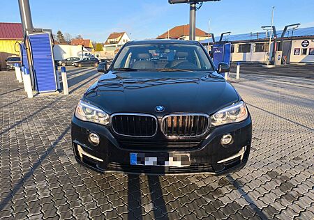BMW X5 +xDrive25d/Fond-Ent.-Prof./Xenon/Harman-Kardon