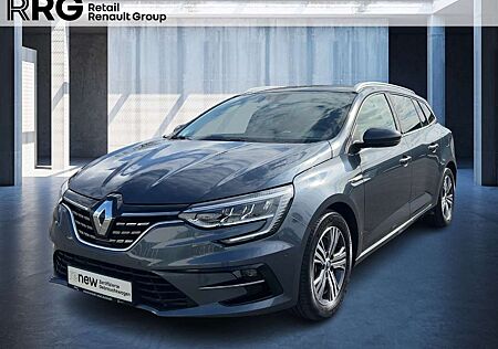 Renault Megane GRANDTOUR INTENC E-TECH Plug-In HYBRID 160
