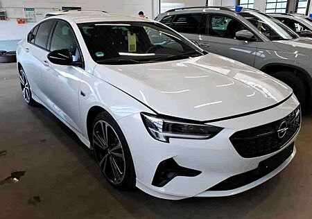 Opel Insignia 2.0 GS Ultimate 4x4 *LED*NAVI*PDC*BOSE