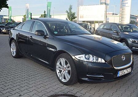 Jaguar XJ Premium Luxury