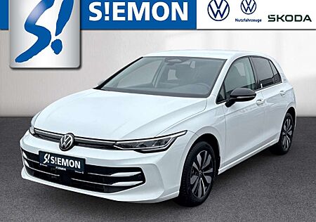 Volkswagen Golf Life 1,5 l TSI OPF 6-Gang