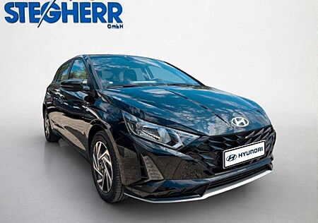 Hyundai i20 Trend Mild-Hybrid