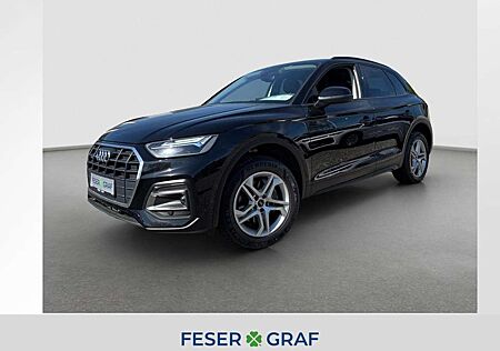 Audi Q5 40 TDI quattro S-tronic AppConn. LED 18" AHK