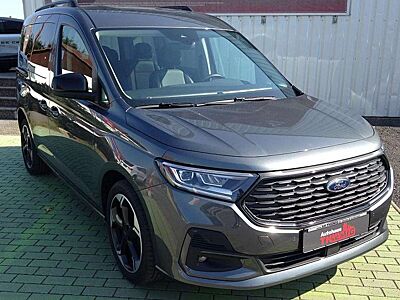 Ford Tourneo Connect *inkl. AHK*