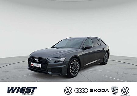 Audi A6 sport 55 TFSI e qu. S tr., 360°/HUD/B&O