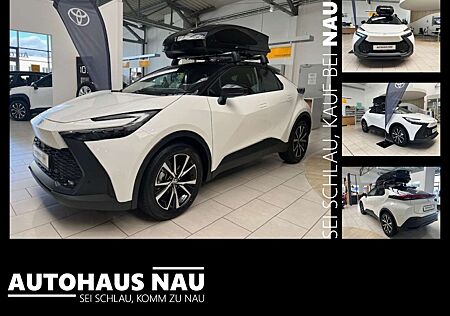 Toyota C-HR 1.8 FWD Teamplayer Inkl. Dachbox