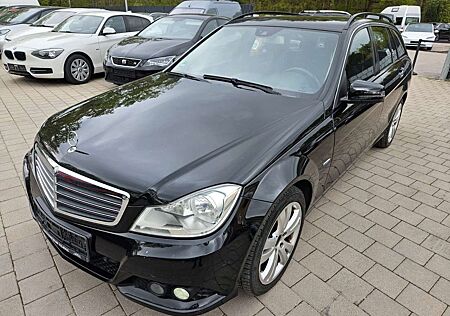 Mercedes-Benz C 220 C -Klasse T CDI BlueEfficiency