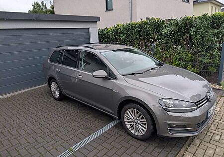 VW Golf Variant Volkswagen 1.4