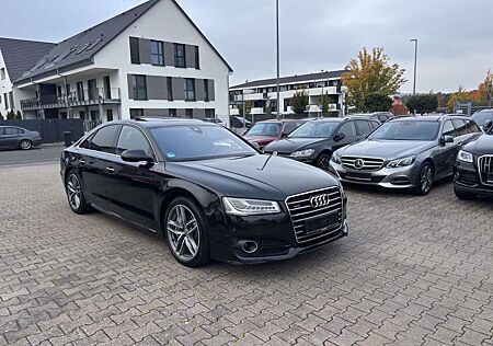Audi A8 4.2 TDI quattro Sport Edition Head-Up Nachtsi