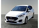 Ford Fiesta ST-Line X